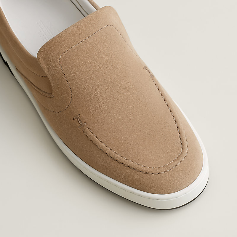 HERMES テディ Maillons Degrades tie - Blue | Hermès Mainland China